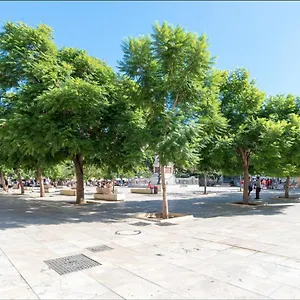  Appartamento Merced10 Duplex 3i